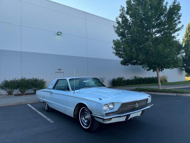 1966 FORD T-BIRD, 