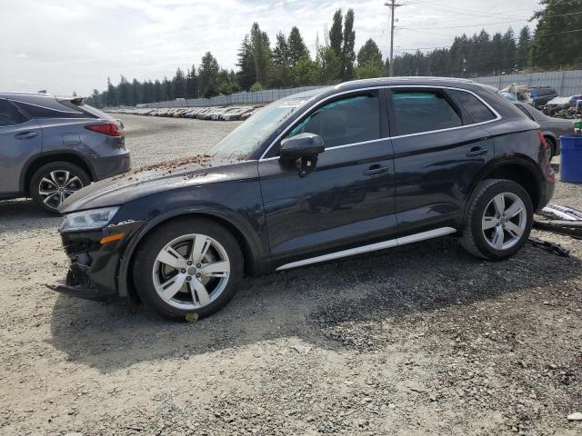 2018 AUDI Q5 PREMIUM PLUS, 
