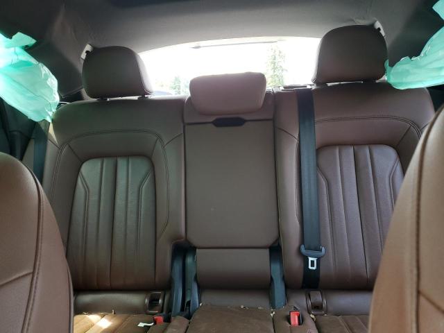 WA1BNAFY9J2235185 - 2018 AUDI Q5 PREMIUM PLUS BLACK photo 10