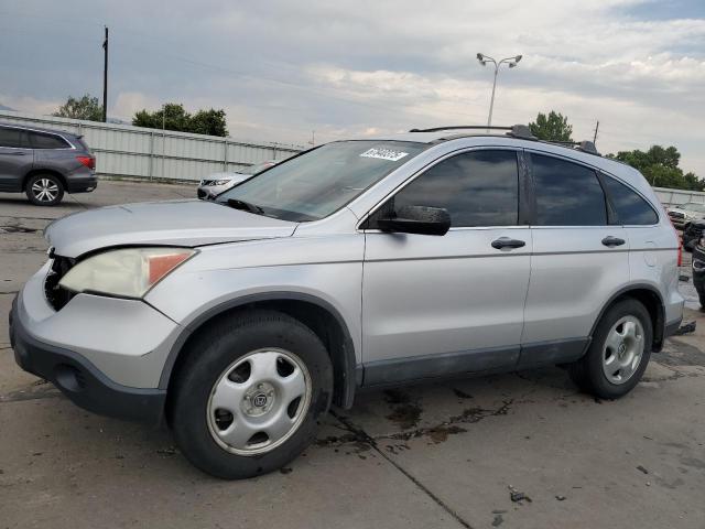2009 HONDA CR-V LX, 