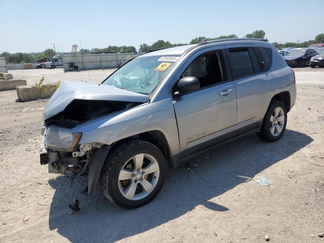 2016 JEEP COMPASS SPORT, 