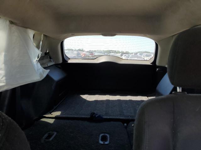 1C4NJCBA1GD687955 - 2016 JEEP COMPASS SPORT Gümüş foto 10