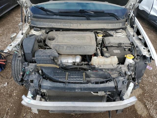 1C4PJLCB9KD474423 - 2019 JEEP CHEROKEE LATITUDE 白色 照片 11