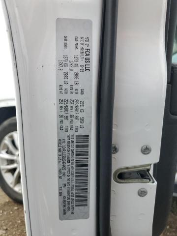 1C4PJLCB9KD474423 - 2019 JEEP CHEROKEE LATITUDE 白色 照片 12