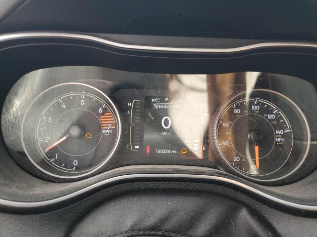 1C4PJLCB9KD474423 - 2019 JEEP CHEROKEE LATITUDE 白色 照片 9