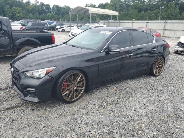 2015 INFINITI Q50 BASE, 