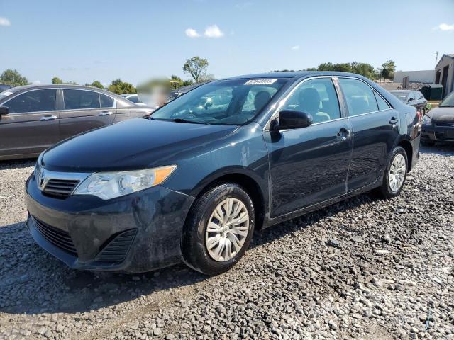 2013 TOYOTA CAMRY L, 