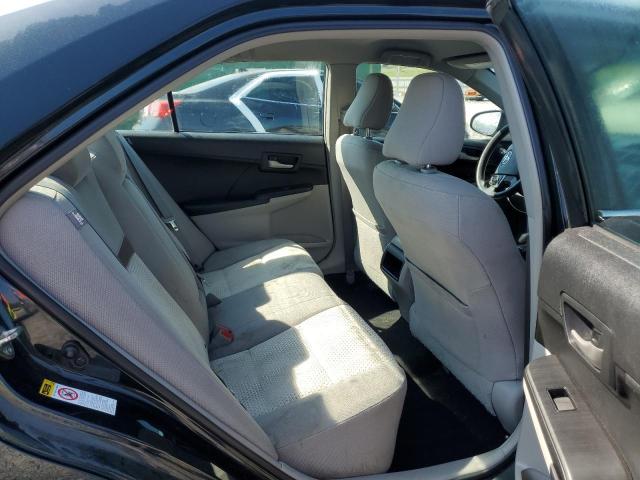 4T1BF1FK2DU708461 - 2013 TOYOTA CAMRY L BLUE photo 10