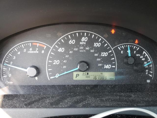 4T1BF1FK2DU708461 - 2013 TOYOTA CAMRY L BLUE photo 9