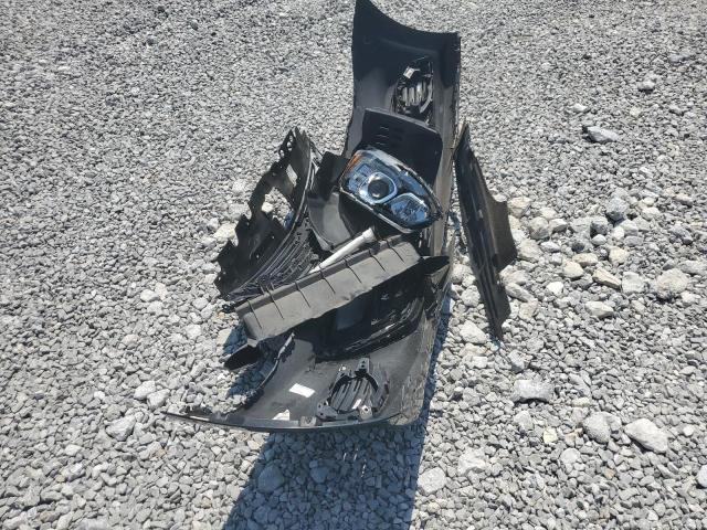 1G1JB5SG2J4102330 - 2018 CHEVROLET SONIC LS CHARCOAL photo 12