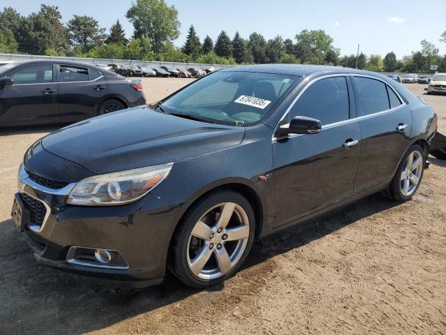 2015 CHEVROLET MALIBU LTZ, 