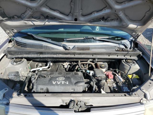 JTLKT324X40149981 - 2004 TOYOTA SCION XB TWO TONE photo 12