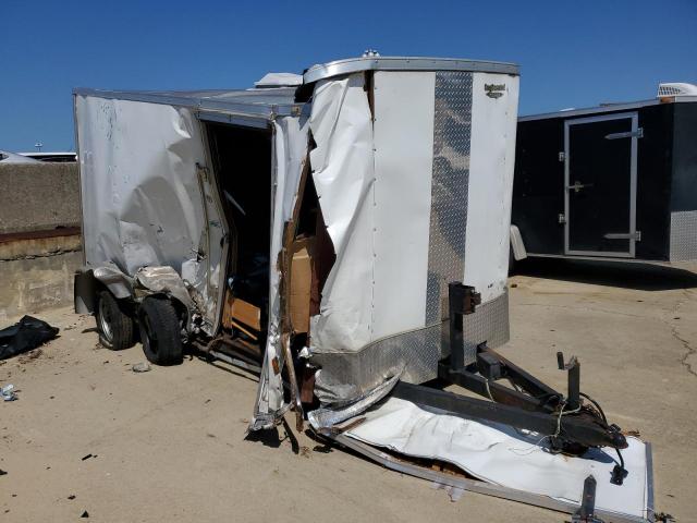 5NHUNS220HU114479 - 2017 UTILITY UTILITY WHITE photo 1