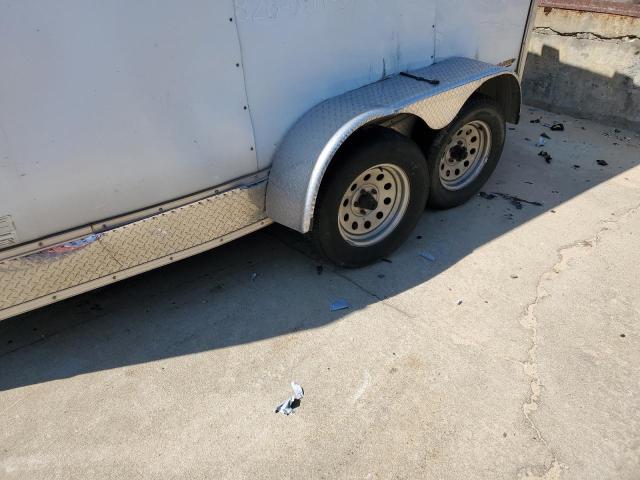 5NHUNS220HU114479 - 2017 UTILITY UTILITY WHITE photo 10