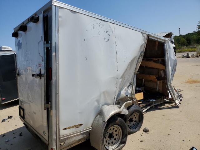 5NHUNS220HU114479 - 2017 UTILITY UTILITY WHITE photo 4