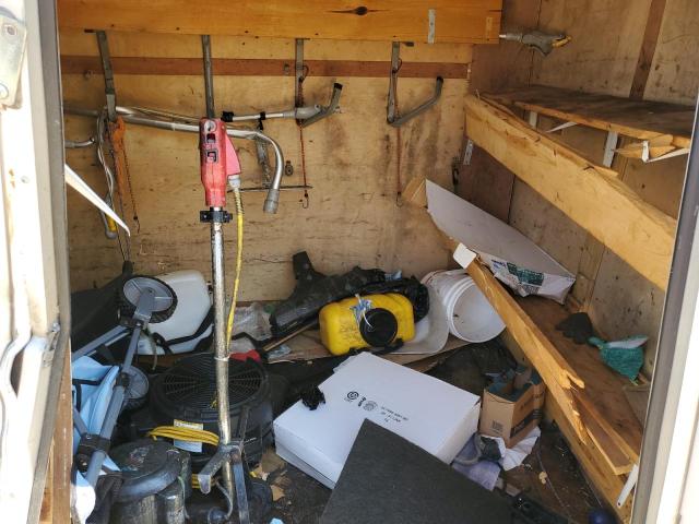 5NHUNS220HU114479 - 2017 UTILITY UTILITY WHITE photo 5