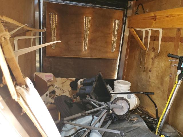 5NHUNS220HU114479 - 2017 UTILITY UTILITY WHITE photo 6