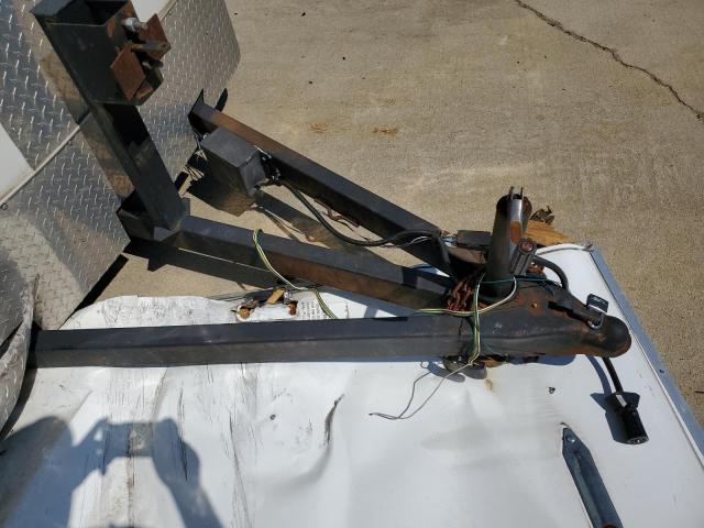 5NHUNS220HU114479 - 2017 UTILITY UTILITY WHITE photo 7