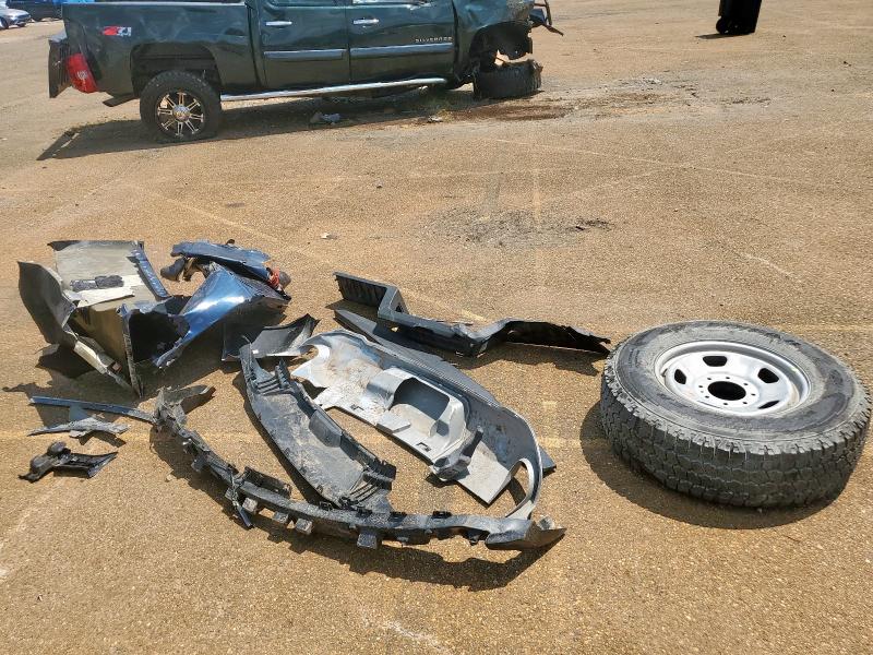 1FT7W2B61HEF10396 - 2017 FORD F250 SUPER DUTY Mavi fotoğraf 12