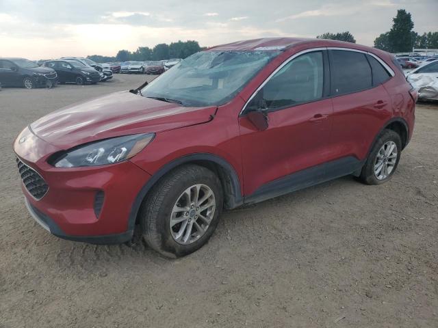 2020 FORD ESCAPE SE, 