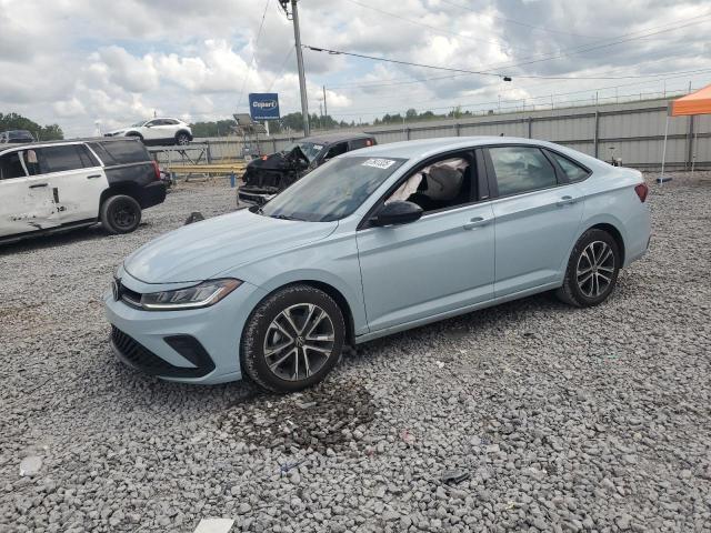 2025 VOLKSWAGEN JETTA SPORT, 