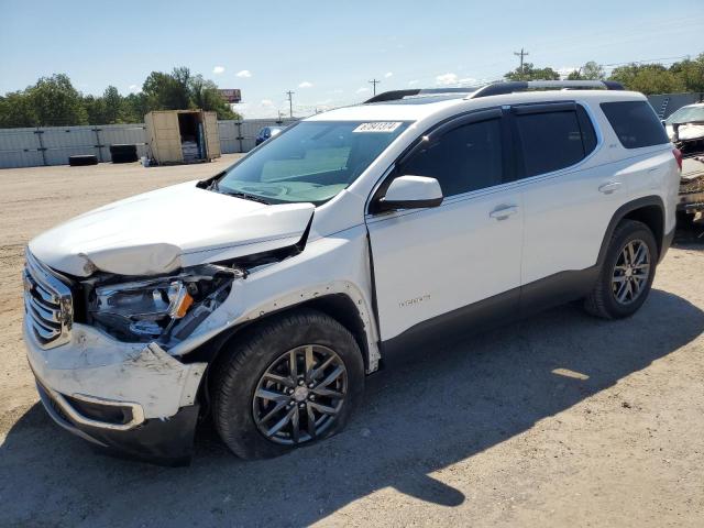 2017 GMC ACADIA SLT-1, 