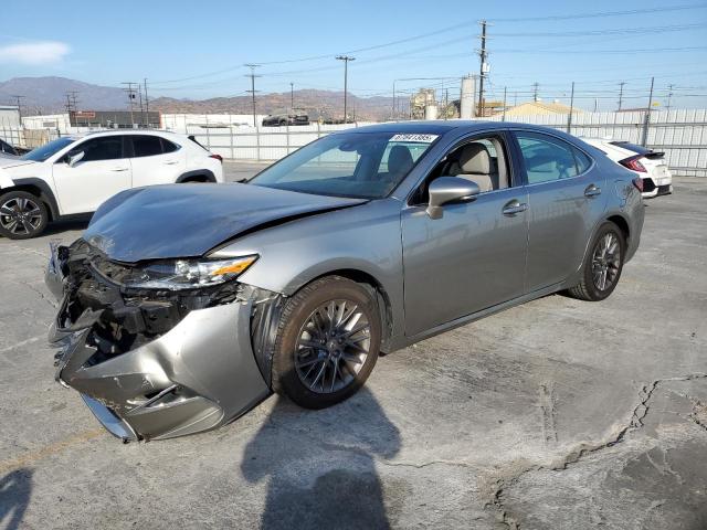 2018 LEXUS ES 350, 