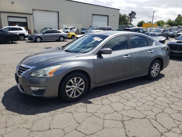 2015 NISSAN ALTIMA 2.5, 