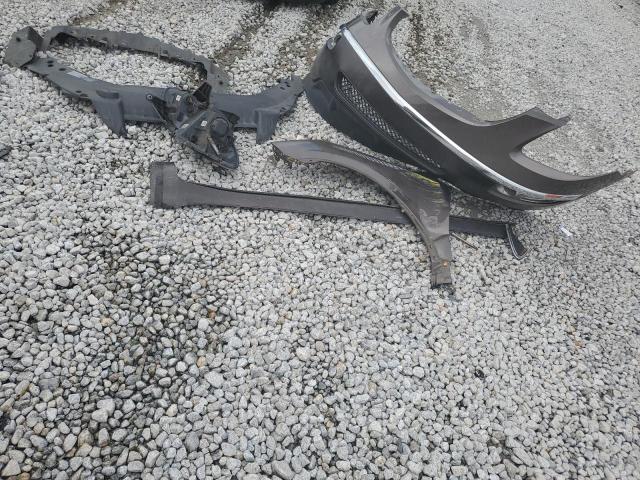 5GAKRCED3BJ100796 - 2011 BUICK ENCLAVE CXL 棕色 照片 13