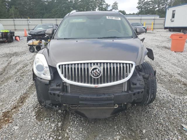 5GAKRCED3BJ100796 - 2011 BUICK ENCLAVE CXL 棕色 照片 5