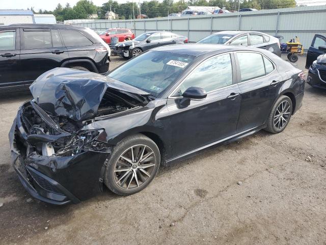 2023 TOYOTA CAMRY SE NIGHT SHADE, 