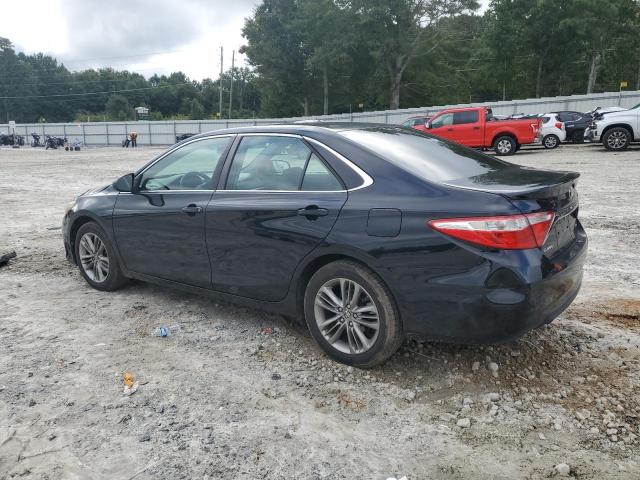 4T1BF1FK4GU116953 - 2016 TOYOTA CAMRY LE BLACK photo 2