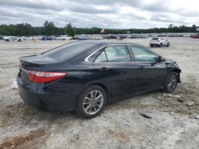 4T1BF1FK4GU116953 - 2016 TOYOTA CAMRY LE BLACK photo 3