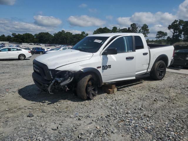 2021 RAM 1500 CLASS SLT, 