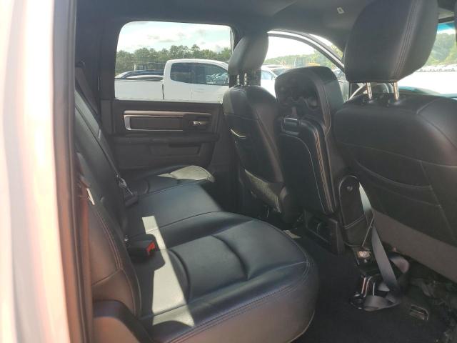 1C6RR7LT2MS527910 - 2021 RAM 1500 CLASS SLT Biały zdjęcie 10