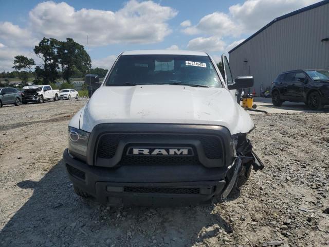 1C6RR7LT2MS527910 - 2021 RAM 1500 CLASS SLT Biały zdjęcie 5