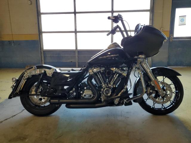 2019 HARLEY-DAVIDSON FLTRX, 