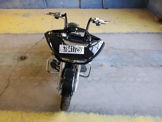 1HD1KHC13KB632045 - 2019 HARLEY-DAVIDSON FLTRX أسود صورة 5