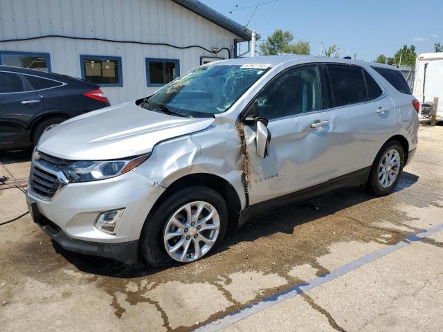 2018 CHEVROLET EQUINOX LT, 