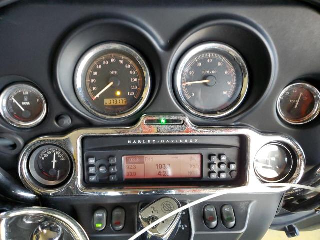 1HD1FC4107Y676143 - 2007 HARLEY-DAVIDSON FLHTCUI BLACK photo 7