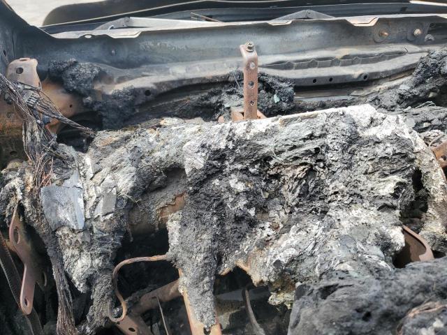 5YFB4MDE4SP288169 - 2025 TOYOTA COROLLA LE Blanc photo 9