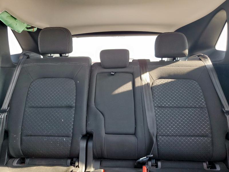 1FMCU0GNXRUB52162 - 2024 FORD ESCAPE ACTIVE 灰色 照片 10