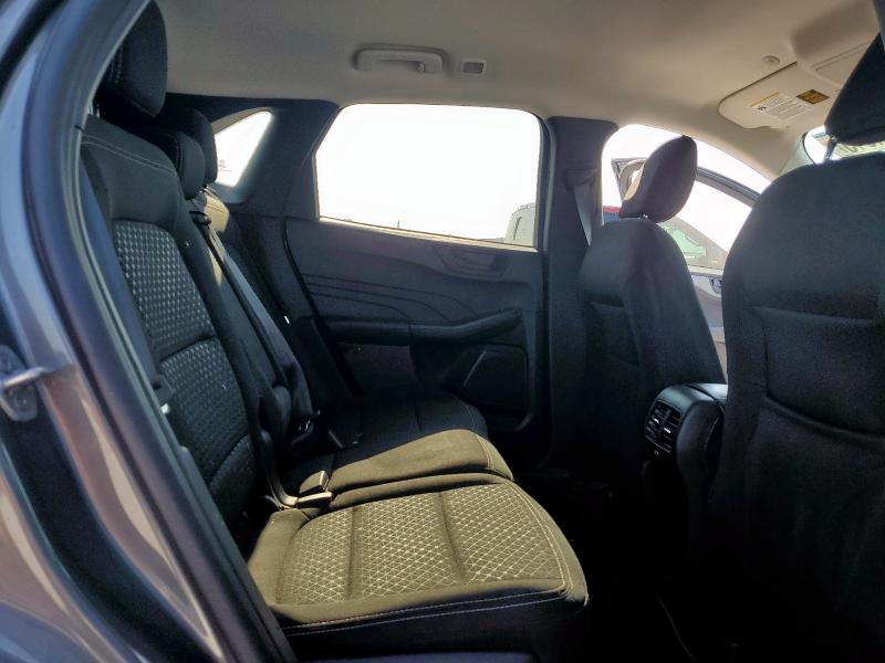 1FMCU0GNXRUB52162 - 2024 FORD ESCAPE ACTIVE 灰色 照片 11