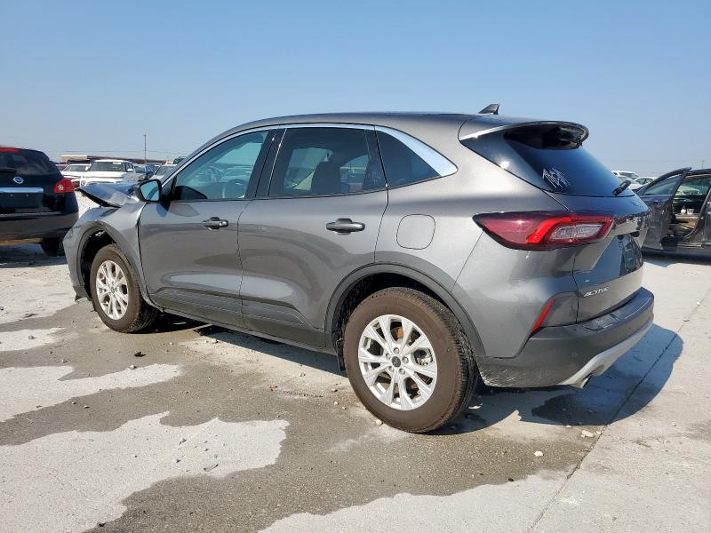 1FMCU0GNXRUB52162 - 2024 FORD ESCAPE ACTIVE 灰色 照片 2