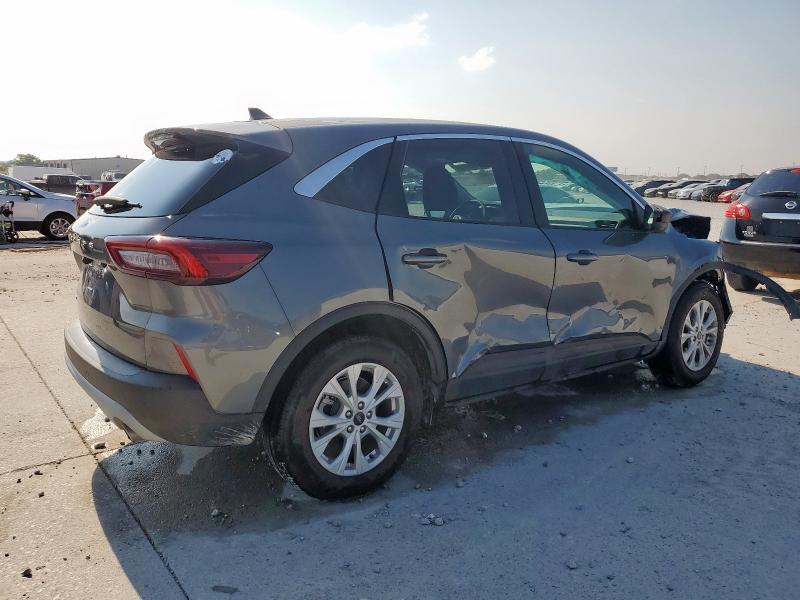 1FMCU0GNXRUB52162 - 2024 FORD ESCAPE ACTIVE 灰色 照片 3