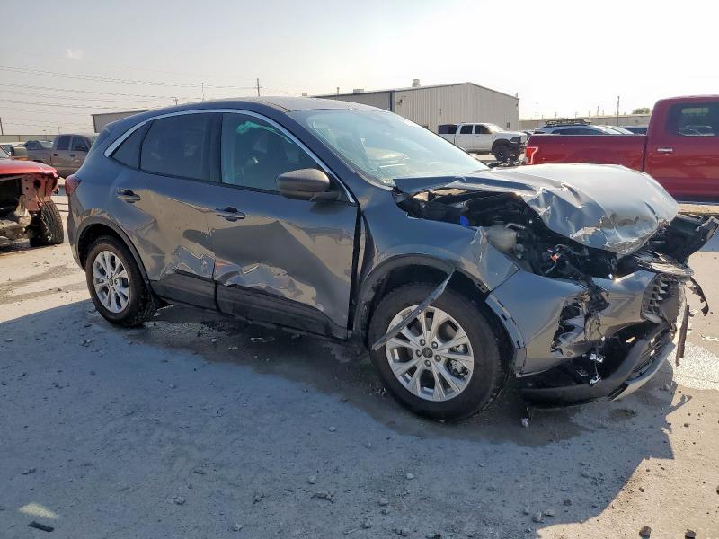 1FMCU0GNXRUB52162 - 2024 FORD ESCAPE ACTIVE 灰色 照片 4