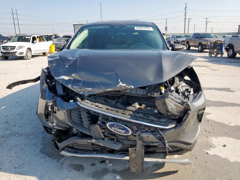 1FMCU0GNXRUB52162 - 2024 FORD ESCAPE ACTIVE 灰色 照片 5