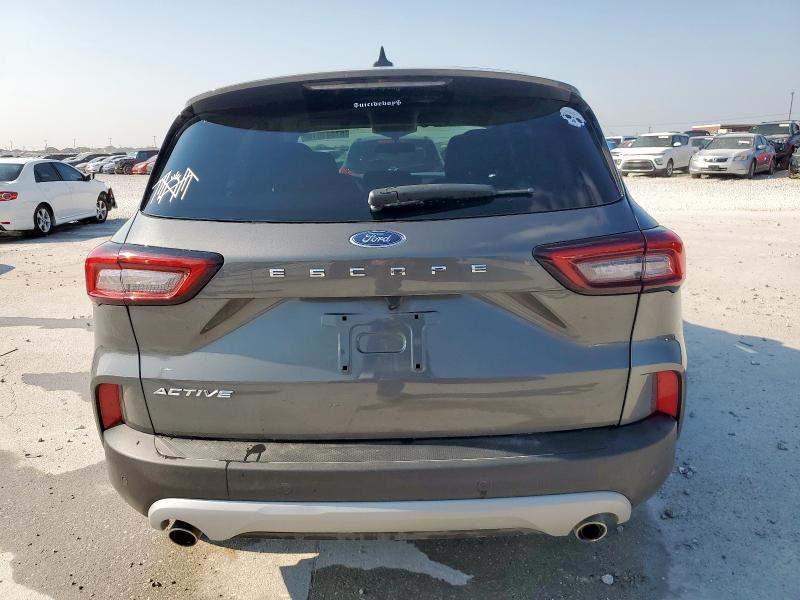 1FMCU0GNXRUB52162 - 2024 FORD ESCAPE ACTIVE 灰色 照片 6