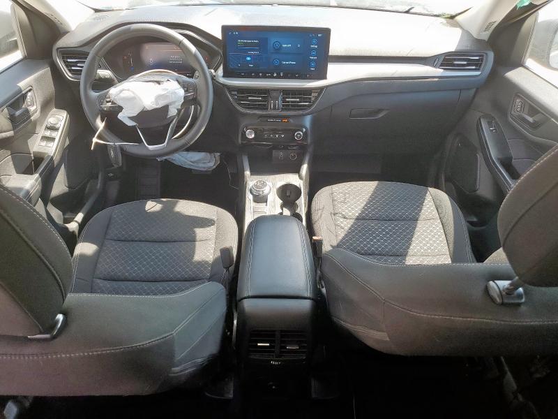 1FMCU0GNXRUB52162 - 2024 FORD ESCAPE ACTIVE 灰色 照片 8