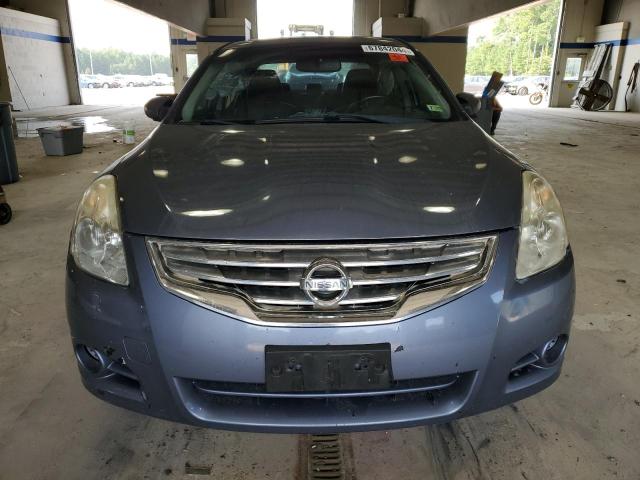 1N4AL2AP9AN504737 - 2010 NISSAN ALTIMA BASE SILVER photo 5